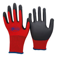 Coated Gloves